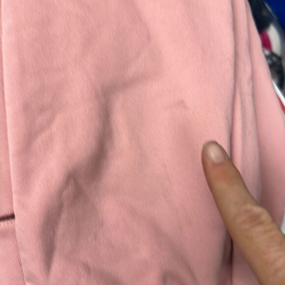 Adidas Men's Harden Foundation Pants Wonder Mauve S Nwt‎ - Picture 6 of 6